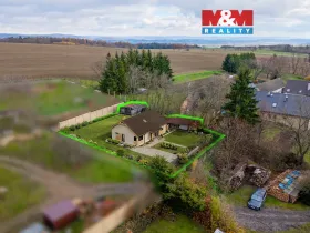 Prodej pozemku pro bydlení, Mohelnice - Řepová, 612 m2