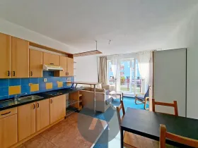 Pronájem bytu 1+kk, Brno, Otiskova, 33 m2