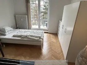 Pronájem pokoje, Praha - Libeň, Střelničná, 15 m2