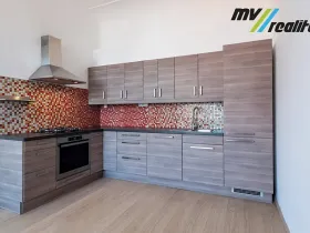 Prodej bytu 2+kk, Praha - Nové Město, Novomlýnská, 65 m2