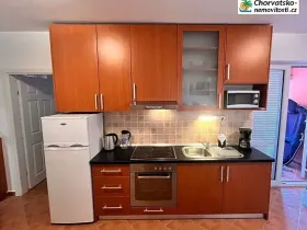 Prodej bytu 3+kk, Novalja, Chorvatsko, 47 m2