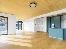 Pronájem bytu 4+kk, Praha - Stodůlky, Ujgurská, 110 m2