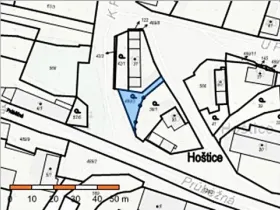 Prodej pozemku pro bydlení, Vodochody, K Pískovně, 129 m2