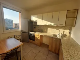 Pronájem bytu 2+1, Ostrava - Muglinov, Švédská, 43 m2