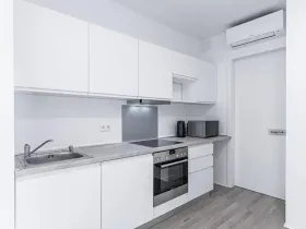 Pronájem bytu 1+kk, Praha - Nusle, Pod Děkankou, 38 m2