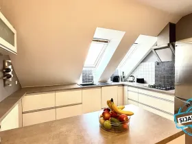 Prodej bytu 3+kk, Krnov, Sv. Ducha, 84 m2