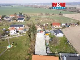 Prodej pozemku pro bydlení, Zbožíčko, 500 m2