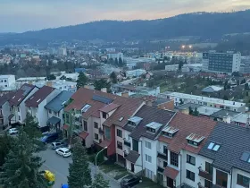 Prodej bytu 3+1, Blansko, Krajní, 78 m2