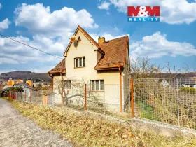 Prodej rodinného domu, Sázava, Na Rokličkách, 145 m2