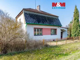 Prodej rodinného domu, Dešná - Dančovice, 120 m2