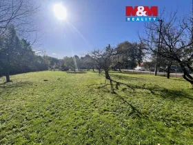 Prodej pozemku pro bydlení, Petřvald, 1304 m2