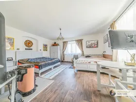 Prodej chalupy, Vraný, 133 m2