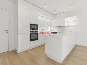 Prodej bytu 3+kk, Špindlerův Mlýn, 109 m2