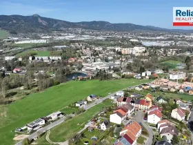 Prodej pozemku pro bydlení, Liberec, 771 m2