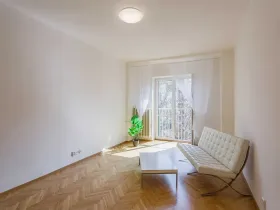 Pronájem bytu 2+1, Praha - Vršovice, K louži, 63 m2