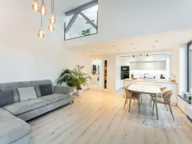 Prodej bytu 4+kk, Lysá nad Labem, Palackého, 115 m2