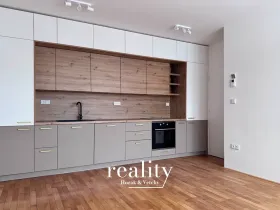 Pronájem bytu 2+kk, Moravské Budějovice, Gymnazijní, 51 m2