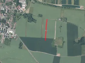 Prodej pole, Nové Strašecí, 6196 m2