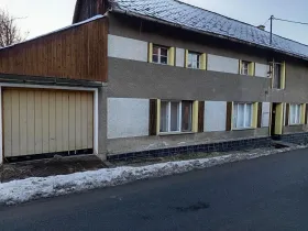 Prodej chalupy, Suchonice, 100 m2