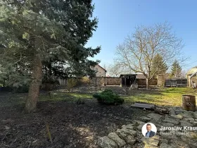 Prodej pozemku pro bydlení, Stračov, 755 m2