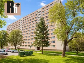 Prodej bytu 3+1, Ostrava, 65 m2