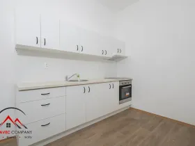 Pronájem bytu 1+1, Ostrava, Křišťanova, 44 m2