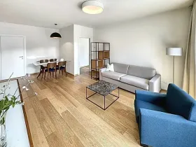 Pronájem bytu 2+kk, Praha, 59 m2