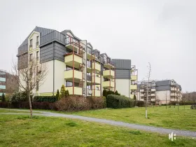 Pronájem bytu 3+kk, Praha - Libeň, Podvinný mlýn, 86 m2