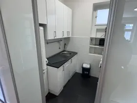 Pronájem bytu 3+kk, Praha - Vinohrady, Moravská, 64 m2