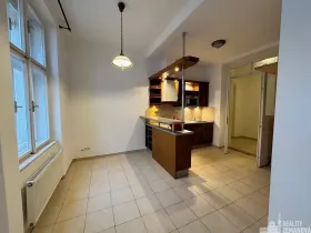 Pronájem bytu 2+kk, Praha - Vinohrady, Mánesova, 91 m2