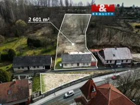 Prodej rodinného domu, Ústí nad Orlicí - Oldřichovice, Na Tiché Orlici, 217 m2