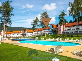 Prodej bytu 4+kk, Lipno nad Vltavou, 126 m2