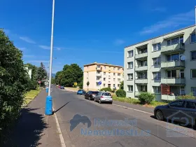 Prodej bytu 2+1, Teplice, Jaselská, 53 m2