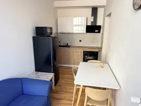 Pronájem bytu 1+1, Praha - Braník, Mezivrší, 55 m2