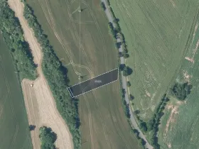 Prodej pole, Oplany, 14270 m2