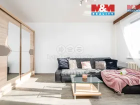 Pronájem bytu 1+1, Rokytnice v Orlických horách, U Nádraží, 41 m2