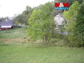 Prodej louky, Janův Důl, 2749 m2