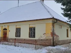 Prodej rodinného domu, Božice, 227 m2