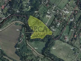 Prodej pole, Petrovice u Karviné, 15699 m2