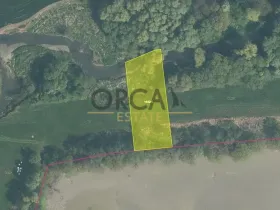 Prodej louky, Ostrava, 2635 m2