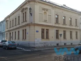 Pronájem kanceláře, Ostrava, Špálova, 188 m2