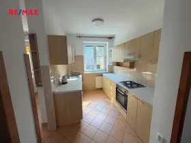 Pronájem bytu 2+kk, Koryčany, Zámecká, 58 m2