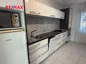 Pronájem bytu 1+1, Břeclav, náměstí Petra Bezruče, 40 m2