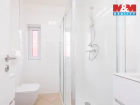 Pronájem bytu 5+kk, Praha - Strašnice, Kolovratská, 100 m2