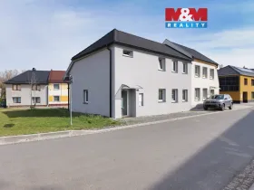 Prodej rodinného domu, Bílovice-Lutotín - Bílovice, 105 m2