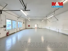 Prodej obchodního prostoru, Lysá nad Labem, 317 m2