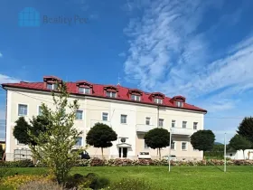 Prodej bytu 3+kk, Mladé Buky, 64 m2