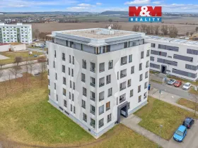Prodej bytu 1+kk, Přelouč, Edvarda Beneše, 38 m2
