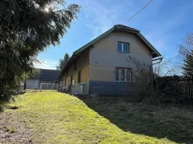 Prodej rodinného domu, Onomyšl, 180 m2