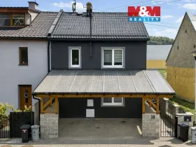 Prodej rodinného domu, Bruntál, U Potoka, 98 m2